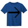 Youth Gildan Performance ® T Shirt Thumbnail