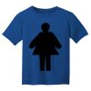 Youth Gildan Performance ® T Shirt Thumbnail