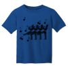 Youth Gildan Performance ® T Shirt Thumbnail