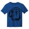 Youth Gildan Performance ® T Shirt Thumbnail