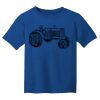 Youth Gildan Performance ® T Shirt Thumbnail