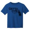 Youth Gildan Performance ® T Shirt Thumbnail