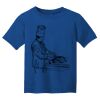 Youth Gildan Performance ® T Shirt Thumbnail
