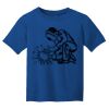 Youth Gildan Performance ® T Shirt Thumbnail