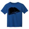 Youth Gildan Performance ® T Shirt Thumbnail