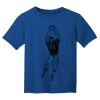 Youth Gildan Performance ® T Shirt Thumbnail