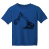 Youth Gildan Performance ® T Shirt Thumbnail