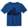 Youth Gildan Performance ® T Shirt Thumbnail