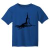 Youth Gildan Performance ® T Shirt Thumbnail