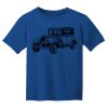 Youth Gildan Performance ® T Shirt Thumbnail