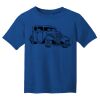 Youth Gildan Performance ® T Shirt Thumbnail
