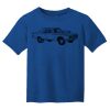 Youth Gildan Performance ® T Shirt Thumbnail