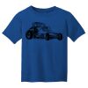 Youth Gildan Performance ® T Shirt Thumbnail