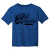 Youth Gildan Performance ® T Shirt Thumbnail