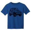 Youth Gildan Performance ® T Shirt Thumbnail