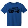 Youth Gildan Performance ® T Shirt Thumbnail