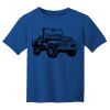 Youth Gildan Performance ® T Shirt Thumbnail