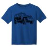 Youth Gildan Performance ® T Shirt Thumbnail