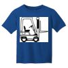 Youth Gildan Performance ® T Shirt Thumbnail
