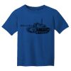 Youth Gildan Performance ® T Shirt Thumbnail