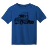 Youth Gildan Performance ® T Shirt Thumbnail