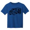 Youth Gildan Performance ® T Shirt Thumbnail