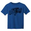 Youth Gildan Performance ® T Shirt Thumbnail