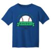 Youth Gildan Performance ® T Shirt Thumbnail