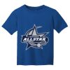 Youth Gildan Performance ® T Shirt Thumbnail