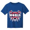 Youth Gildan Performance ® T Shirt Thumbnail