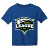 Youth Gildan Performance ® T Shirt Thumbnail