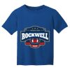 Youth Gildan Performance ® T Shirt Thumbnail