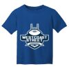 Youth Gildan Performance ® T Shirt Thumbnail