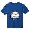 Youth Gildan Performance ® T Shirt Thumbnail