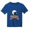 Youth Gildan Performance ® T Shirt Thumbnail