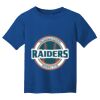Youth Gildan Performance ® T Shirt Thumbnail