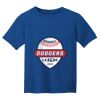 Youth Gildan Performance ® T Shirt Thumbnail