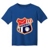 Youth Gildan Performance ® T Shirt Thumbnail