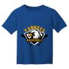 Youth Gildan Performance ® T Shirt Thumbnail