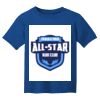 Youth Gildan Performance ® T Shirt Thumbnail