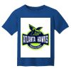 Youth Gildan Performance ® T Shirt Thumbnail