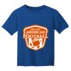 Youth Gildan Performance ® T Shirt Thumbnail