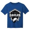 Youth Gildan Performance ® T Shirt Thumbnail
