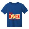 Youth Gildan Performance ® T Shirt Thumbnail