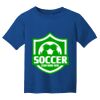 Youth Gildan Performance ® T Shirt Thumbnail