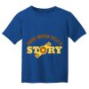 Youth Gildan Performance ® T Shirt Thumbnail