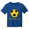 Youth Gildan Performance ® T Shirt Thumbnail