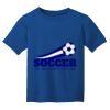 Youth Gildan Performance ® T Shirt Thumbnail