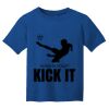 Youth Gildan Performance ® T Shirt Thumbnail