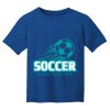 Youth Gildan Performance ® T Shirt Thumbnail